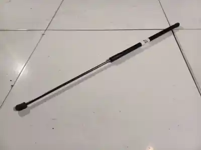 Peça sobressalente para automóvel em segunda mão amortecedor do capô por ford taurus (p5_) 3.0 24v referências oem iam   