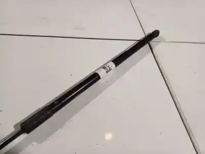 Peça sobressalente para automóvel em segunda mão amortecedor do capô por ford taurus (p5_) 3.0 24v referências oem iam   