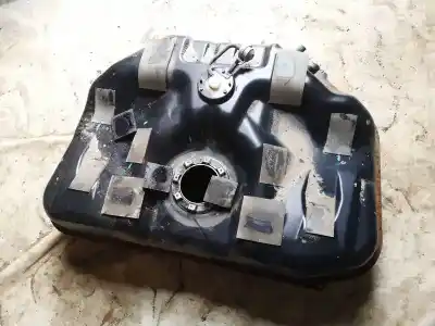 Автозапчасти б/у топливный бак за opel corsa a fastback (s83) 1.2 i (f08, m08, f68, m68) ссылки oem iam sege020  seg-e020, 31223050024