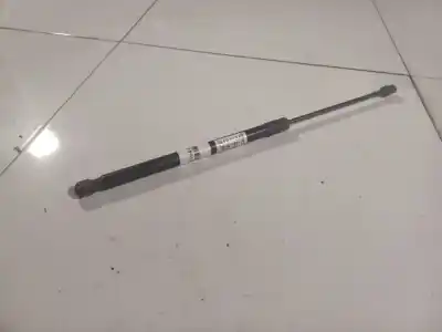 Peça sobressalente para automóvel em segunda mão amortecedor do capô por ford taurus (p5_) 3.0 24v referências oem iam 