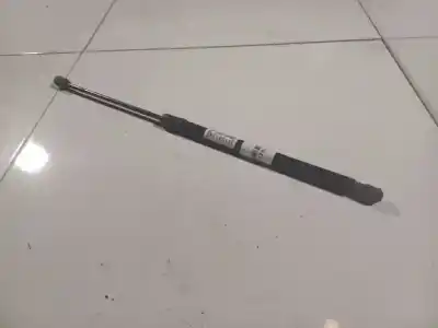 Peça sobressalente para automóvel em segunda mão amortecedor do capô por ford taurus (p5_) 3.0 24v referências oem iam   