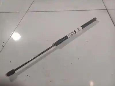 Peça sobressalente para automóvel em segunda mão amortecedor do capô por ford taurus (p5_) 3.0 24v referências oem iam   