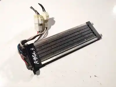 Автозапчасти б/у сопротивление нагреву за mitsubishi asx (ga0w) 1.8 di-d cat ссылки oem iam   