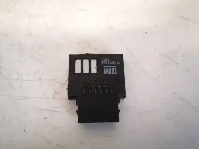 Peça sobressalente para automóvel em segunda mão sensor por bmw 3 (e30) m3 2.3 referências oem iam 013231068  