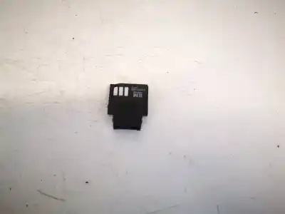 Pezzo di ricambio per auto di seconda mano sensore per bmw 3 (e30) m3 2.3 riferimenti oem iam 013231068