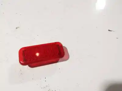 Peça sobressalente para automóvel em segunda mão luz interior por ford taurus (p5_) 3.0 24v referências oem iam 