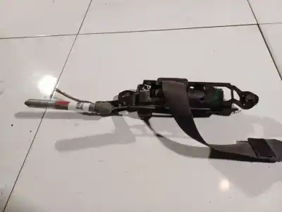 Second-hand car spare part front left seat belt for audi coupe b2 (81, 855, 856) 2.3 quattro oem iam references 