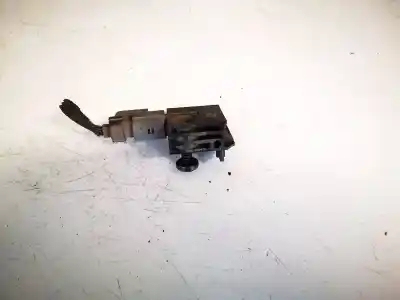 Peça sobressalente para automóvel em segunda mão sensor por bmw 3 (e30) m3 2.3 referências oem iam 13502577  