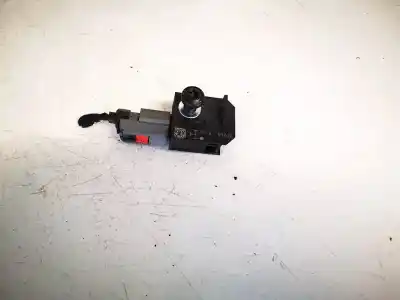 Peça sobressalente para automóvel em segunda mão sensor por bmw 3 (e30) m3 2.3 referências oem iam 13502577  