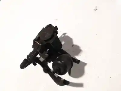 Second-hand car spare part additional air valve for bmw 3 (e30) m3 2.3 oem iam references 55573362  70142003