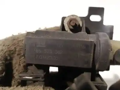 Second-hand car spare part additional air valve for bmw 3 (e30) m3 2.3 oem iam references 55573362  70142003