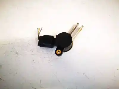 Second-hand car spare part sensor for bmw 3 (e30) m3 2.3 oem iam references 10366474  