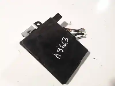 Автозапчастина б/у електронний модуль для mitsubishi asx (ga0w) 1.8 di-d cat посилання на oem iam 7820a404