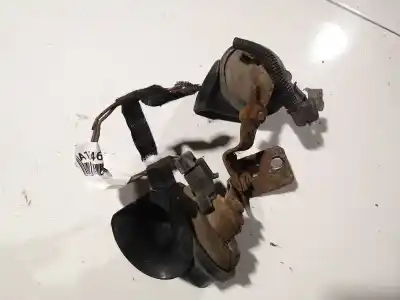 Pezzo di ricambio per auto di seconda mano corno per bmw 3 (e30) m3 2.3 riferimenti oem iam   