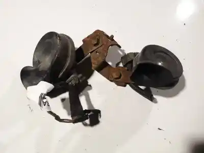 Pezzo di ricambio per auto di seconda mano corno per bmw 3 (e30) m3 2.3 riferimenti oem iam 