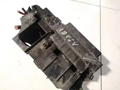 Second-hand car spare part fuse box unit for bmw 3 (e30) m3 2.3 oem iam references 13206746  