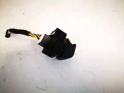 Second-hand car spare part switch for bmw 3 (e30) m3 2.3 oem iam references 20843230  