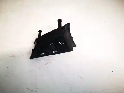 Pezzo di ricambio per auto di seconda mano controllo del volante per bmw 3 (e30) m3 2.3 riferimenti oem iam 13352971