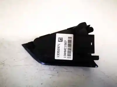Pezzo di ricambio per auto di seconda mano controllo del volante per bmw 3 (e30) m3 2.3 riferimenti oem iam 13352971  