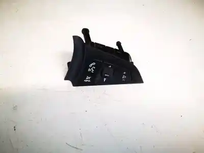 Pezzo di ricambio per auto di seconda mano controllo del volante per bmw 3 (e30) m3 2.3 riferimenti oem iam 13268686