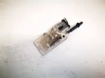 Second-hand car spare part licence plate light for bmw 3 (e30) m3 2.3 oem iam references 13503057  