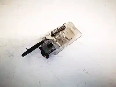 Second-hand car spare part licence plate light for bmw 3 (e30) m3 2.3 oem iam references 13503057  