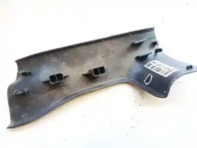 Автозапчасти б/у пластики за mitsubishi colt vi (z3_a, z2_a) 1.3 (z21a) ссылки oem iam mr951654zz  jcl303869