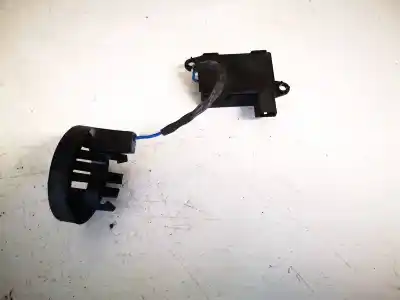 Second-hand car spare part wheel lock column for bmw 3 (e30) m3 2.3 oem iam references 13500157  