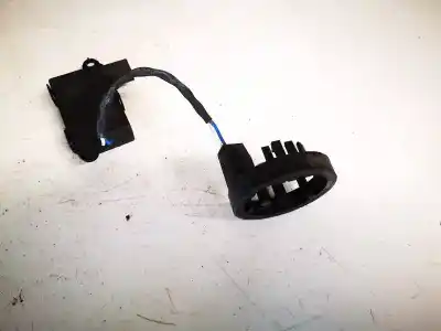 Pezzo di ricambio per auto di seconda mano centralina immobilizzatore per bmw 3 (e30) m3 2.3 riferimenti oem iam 13500157