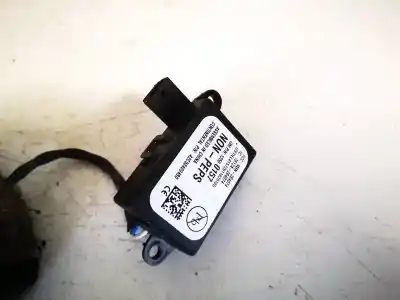 Second-hand car spare part wheel lock column for bmw 3 (e30) m3 2.3 oem iam references 13500157  