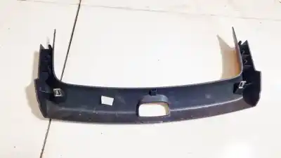 Автозапчасти б/у пластики за citroen c4 picasso i monospace (ud_) 1.6 hdi ссылки oem iam 9681036277  