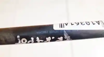 Peça sobressalente para automóvel em segunda mão amortecedor do capô por bmw 3 (e30) m3 2.3 referências oem iam 1567rh0310n  