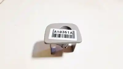 Pezzo di ricambio per auto di seconda mano plastica per bmw 3 (e30) m3 2.3 riferimenti oem iam 991800