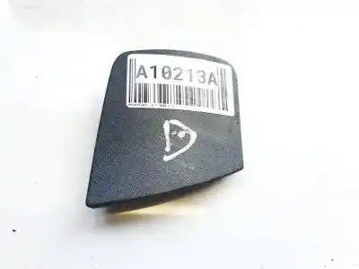 Автозапчасти б/у пластики за mitsubishi colt vi (z3_a, z2_a) 1.3 (z21a) ссылки oem iam pptv10  pp-tv10