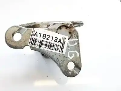 Автозапчасти б/у дверной фиксатор за mitsubishi colt vi (z3_a, z2_a) 1.3 (z21a) ссылки oem iam   
