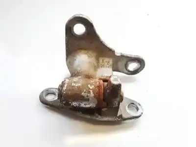 Автозапчасти б/у дверной фиксатор за mitsubishi colt vi (z3_a, z2_a) 1.3 (z21a) ссылки oem iam   
