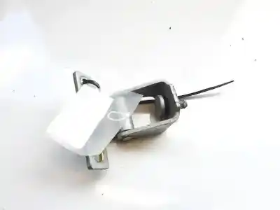 Автозапчасти б/у амортизаторы багажника/двери за mitsubishi colt vi (z3_a, z2_a) 1.3 (z21a) ссылки oem iam   