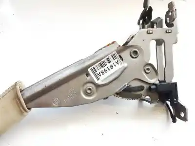 Peça sobressalente para automóvel em segunda mão alavanca de travão de mão por ford taurus (p5_) 3.0 24v referências oem iam 1z1711303