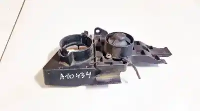 Second-hand car spare part horn for porsche 968 descapotable 3.0 oem iam references 96849329807