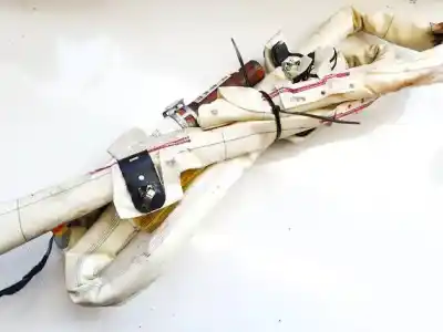 Peça sobressalente para automóvel em segunda mão airbag de cortina dianteiro esquerdo por ford taurus (p5_) 3.0 24v referências oem iam 3t5880742