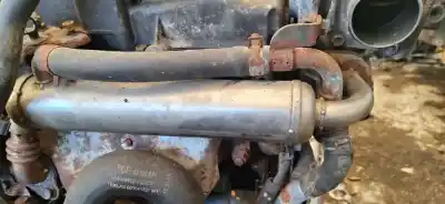 Peça sobressalente para automóvel em segunda mão radiador de gases de escape (egr) por bmw 3 (e30) m3 2.3 referências oem iam 