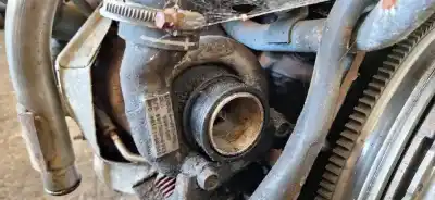 Peça sobressalente para automóvel em segunda mão turbocompresor por bmw 3 (e30) m3 2.3 referências oem iam 8973000923  49131-06003