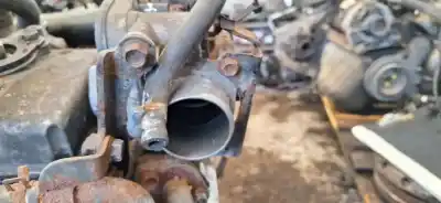 Second-hand car spare part throttle body for bmw 3 (e30) m3 2.3 oem iam references   