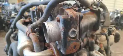 Second-hand car spare part throttle body for bmw 3 (e30) m3 2.3 oem iam references   