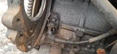 Peça sobressalente para automóvel em segunda mão sensor do virabrequim por bmw 3 (e30) m3 2.3 referências oem iam   