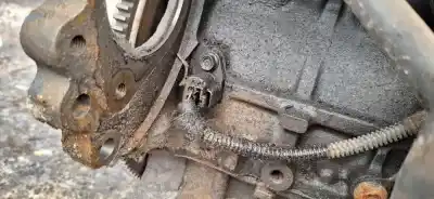 Peça sobressalente para automóvel em segunda mão sensor do virabrequim por bmw 3 (e30) m3 2.3 referências oem iam   