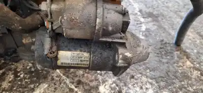 Peça sobressalente para automóvel em segunda mão motor de arranque por bmw 3 (e30) m3 2.3 referências oem iam 8971891181  s114-829b