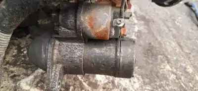 Peça sobressalente para automóvel em segunda mão motor de arranque por bmw 3 (e30) m3 2.3 referências oem iam 8971891181