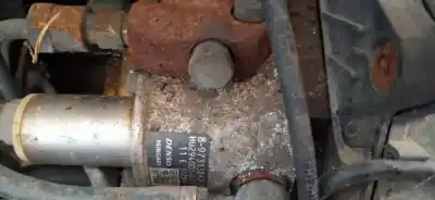 Second-hand car spare part injection pump for bmw 3 (e30) m3 2.3 oem iam references 8973138622  hu2940000071