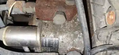 Second-hand car spare part injection pump for bmw 3 (e30) m3 2.3 oem iam references 8973138622  hu2940000071